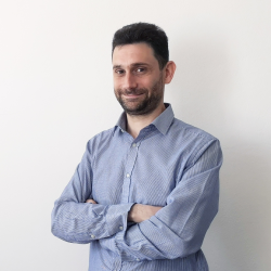 Michele B. insegnante di Informatica