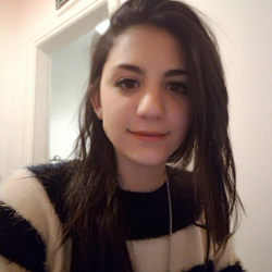 Irene S. insegnante di Inglese