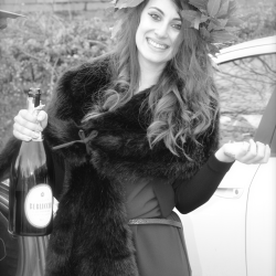 Alessia D. insegnante di Aiuto compiti
