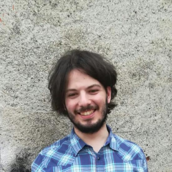 Luigi P. insegnante di Geometria