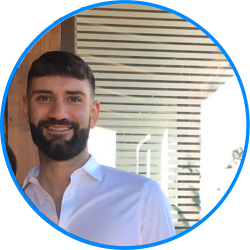 Pierpaolo P. insegnante di Informatica