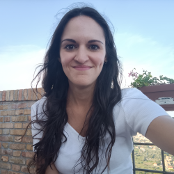 Giulia B. insegnante di Aiuto compiti