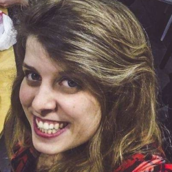 Giulia V. insegnante di Aiuto compiti