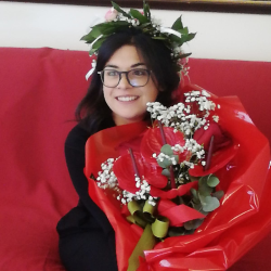 Martina L. insegnante di Aiuto compiti