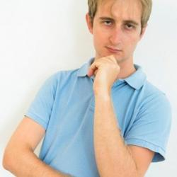 Filippo C. insegnante di Aiuto compiti