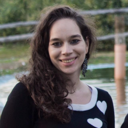 Maria C. insegnante di Econometria