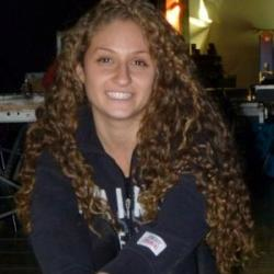 Chiara R. insegnante di Aiuto compiti