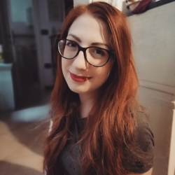 Camilla R. insegnante di Aiuto compiti