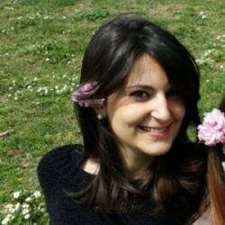 Simona D. insegnante di Aiuto compiti