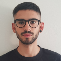 Paolo P. insegnante di Algebra