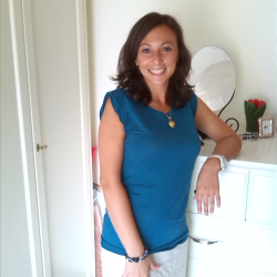 Paola B. insegnante di Aiuto compiti