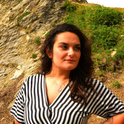 Giorgia D. insegnante di Aiuto compiti
