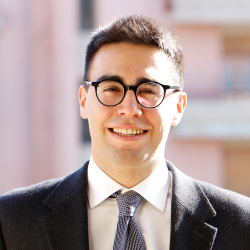 Leonardo B. insegnante di Aiuto compiti