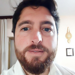 Pasquale C. insegnante di Analisi 1