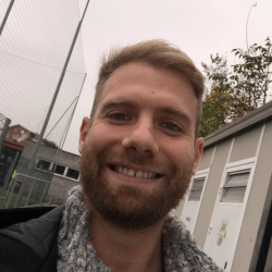 Matteo B. insegnante di Aiuto compiti
