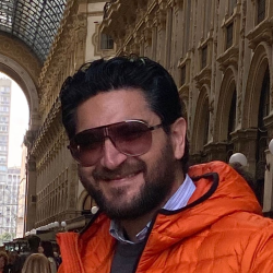 Pietro B. insegnante di Aiuto compiti