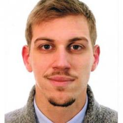 Thomas R. insegnante di Contabilità e bilancio