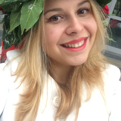Erika M. insegnante di Aiuto compiti