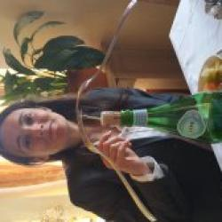 Diana M. insegnante di Psicometrica