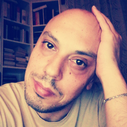 Alessandro C. insegnante di Aiuto compiti