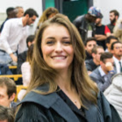 Marisole M. insegnante di Biochimica