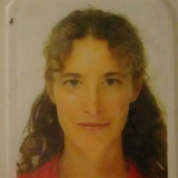 Annalisa I. insegnante di Agronomia
