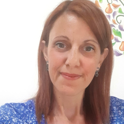 Cinzia A. insegnante di Aiuto compiti
