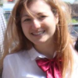 Sabrina M. insegnante di Aiuto compiti