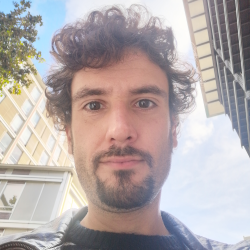 Federico M. insegnante di Analisi 1