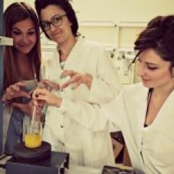Stefania C. insegnante di Aiuto compiti