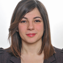 Cinzia Z. insegnante di Algebra