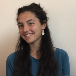 Francesca P. insegnante di Aiuto compiti