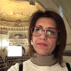 Stefania P. insegnante di Aiuto compiti