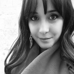 Raffaella F. insegnante di Aiuto compiti