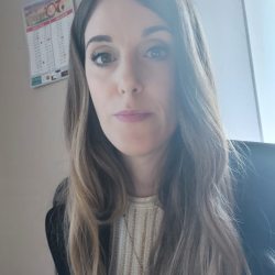 Elisa G. insegnante di Aiuto compiti