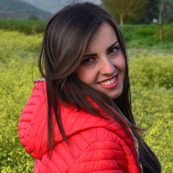 Marianna M. insegnante di Aiuto compiti