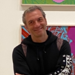Antonio F. insegnante di Disegno tecnico