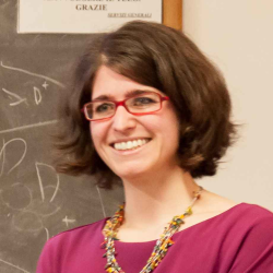 Agnese B. insegnante di Aiuto compiti