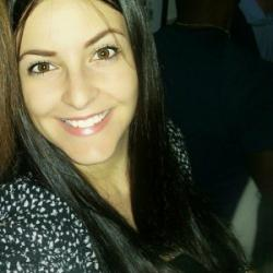 Veronica S. insegnante di Aiuto tesi