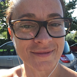 Barbara T. insegnante di Aiuto compiti
