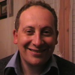 Ugo Maria C. insegnante di Algebra