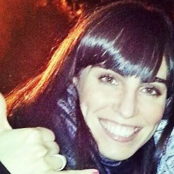 Maria Paola F. insegnante di Diritto