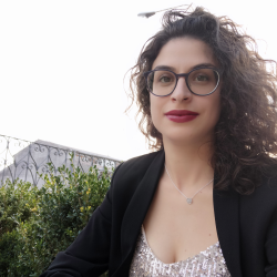 Rachele S. insegnante di Aiuto compiti