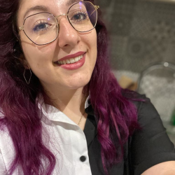 Federica T. insegnante di Aiuto compiti
