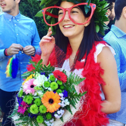 Chiara P. insegnante di Aiuto compiti