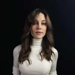 Cristina F. insegnante di Aiuto compiti