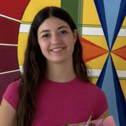 Giulia C. insegnante di Aiuto compiti