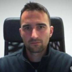 Gianluca B. insegnante di Informatica