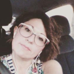 Maria Manuela B. insegnante di Aiuto compiti