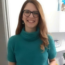 Giada C. insegnante di Aiuto compiti